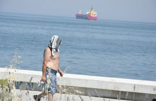 Artvin hava durumu aşırı sıcaklar ne zaman bitiyor?