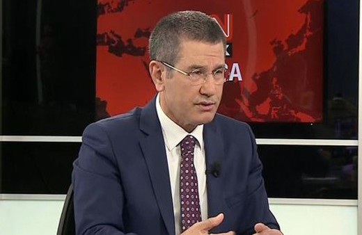 Canikli'den her satırı olay Kılıçdaroğlu ve FETÖ açıklaması