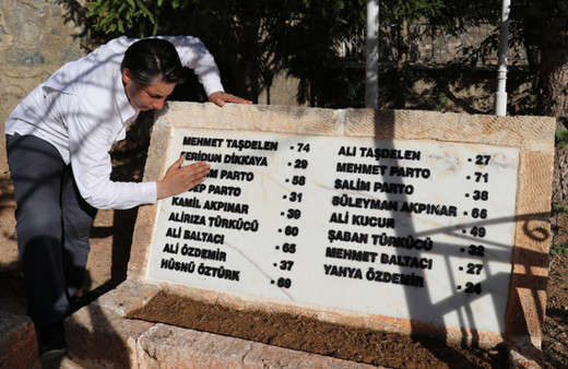 Başbağlar Katliamı tanığı: Orada bizi öldürseler bundan iyiydi