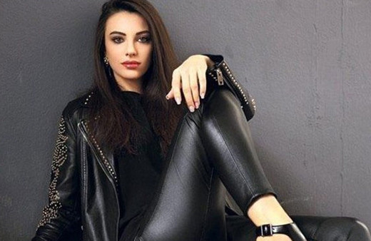 Deli Gönül'ün öğretmeni Tuvana Türkay kimdir aşk hayatı bomba