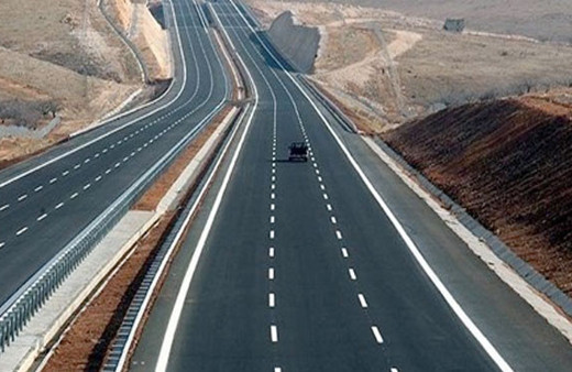 Bakanlık onayladı İstanbul'un yeni otoyolu açılıyor