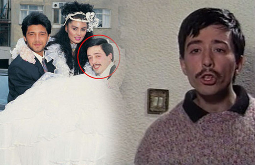 Yeşilçam'ın aranılan oyuncusuydu! Osman Cavcı'nın son hali şok etti