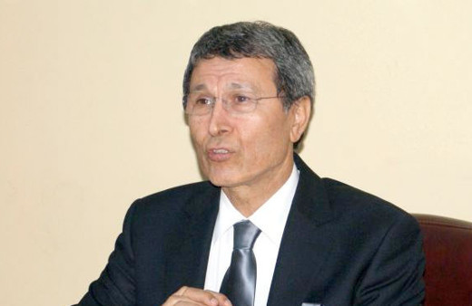 Yusuf Halaçoğlu'dan yeni parti ipuçları: Süreç resmen başlıyor