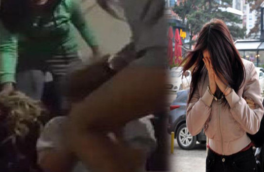 İşkenceci kızlar yargılanıyor ''Bizi Tahrik Ettiler''