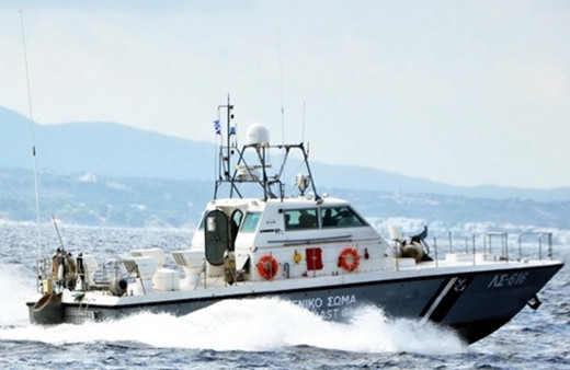 Ege Denizi kızıştı: Yunanlar, Türkleri görünce kaçtı!