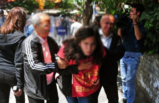 Ankara Valiliği'nden Kızılay için eylem yasağı