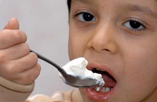 Probiyotik birçok derde deva