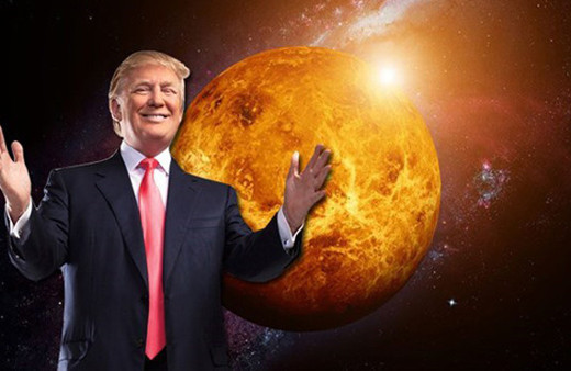 Hawking'in büyük yanılgısı...