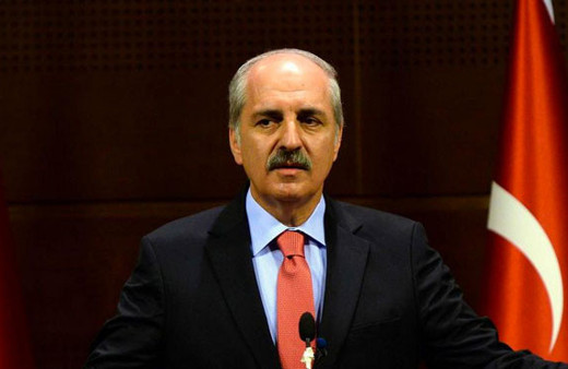 OHAL Komisyonu'na başvurular Kurtulmuş'tan açıklama