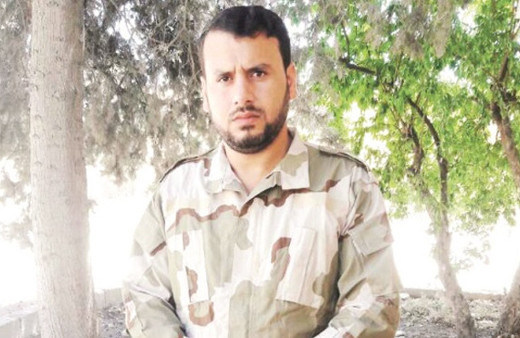 ÖSO komutanı Afrin planını anlattı: Harekat başlarsa...