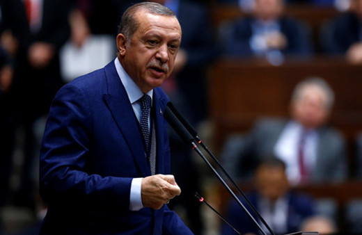 Erdoğan talimat verdi en az yüzde 40'ı gidecek