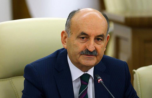 Bakan Müezzinoğlu'ndan flaş kıdem tazminatı açıklaması