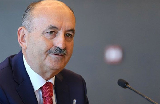 Günlerce konuşulmuştu bakanlık devrede artık SGK karşılayacak