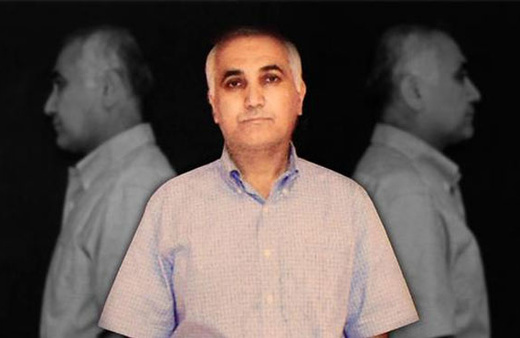 Ali İhsan Sarıkoca kimdir Adil Öksüz'ü serbest mi bıraktırdı?