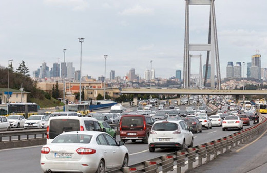 MTV 2. taksit fiyatları Motorlu Taşıtlar Vergisi 2017 kim ne kadar ödeyecek?