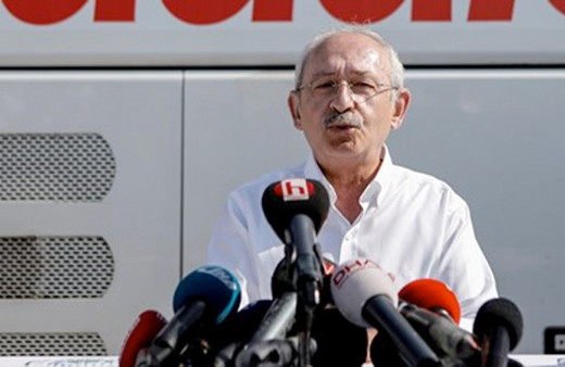 Enkazın altında Kılıçdaroğlu kalır.. Karagül'ün olay yazısı