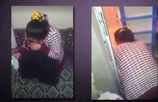 Karısına dışkı yedirmeye çalışmıştı söyledikleri ayrı skandal