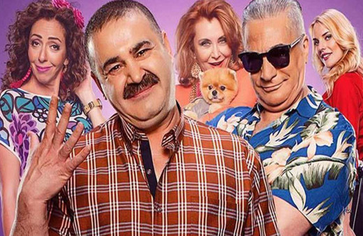 Mehmet Ali Erbil'den 'Türk Malı' açıklaması