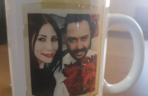 Caner ile Berke boşandı mı? Ölüm mesajlı şok paylaşım