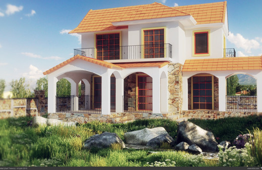 Yazlığınız olsa başınıza gelecek kaçınılmaz şeyler