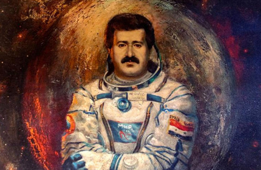 Türkiye'de yaşayan böyle Suriyeliler de var!