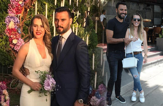 Alişan'nın Eda Erol'u şoke eden isteği 'Çok para verdim yüzüğü göster'