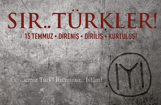 Hayati Sır'ın 'Sır.. Türkler!' kitabı raflardaki yerini aldı