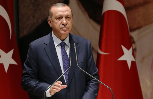 Sözcü ve Cumhuriyet tutuklamaları Erdoğan'a kumpas!