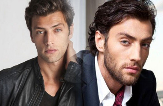 Rüya dizisinin Bulut'u Ceyhun Mengiroğlu kimdir? Ceyhun Mengiroğlu'nun sevgilisi