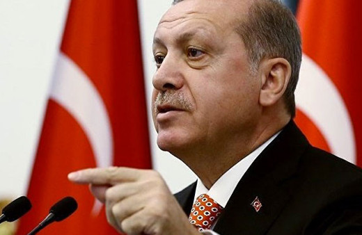 Cumhurbaşkanı Erdoğan'dan son dakika Almanya'ya sert tepki