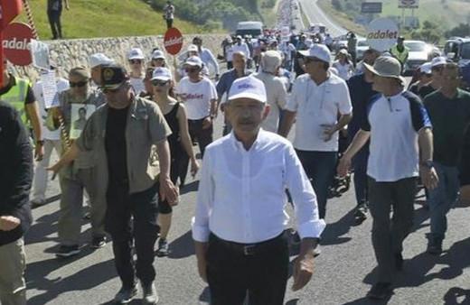 Kılıçdaroğlu İstanbul'a girişine izin verilmezse bakın ne yapacak!