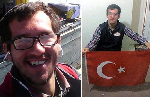 Zihinsel engelli genç 4 gün sonra korkunç halde bulundu!