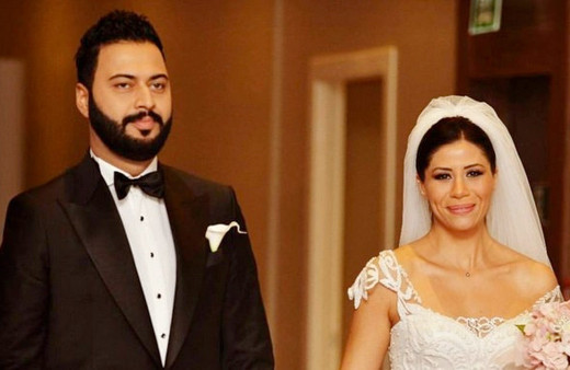 Caner Berke'den boşandı mı? Caner Toygar bunu paylaştı