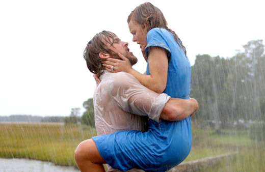 Birbirlerinden ölesiye nefret eden film aşıkları