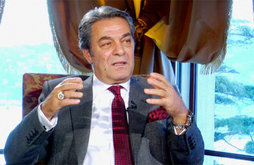 Kadir İnanır'lı FETÖ bombası meğer lüks bir evde...