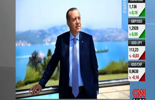 Canlı yayında Erdoğan sorusu: Hande sen bilirsin