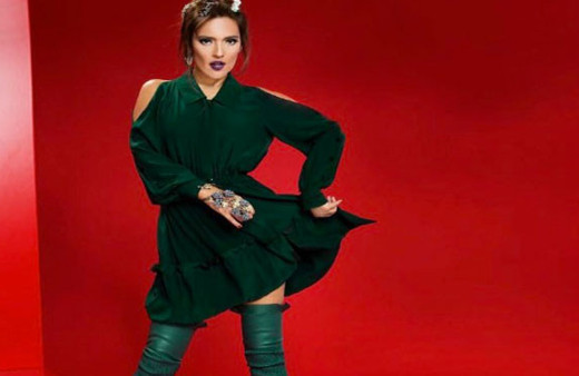 Mert Alaş, Demet Akalın'ı tanımıyorum dedi, kıyamet koptu