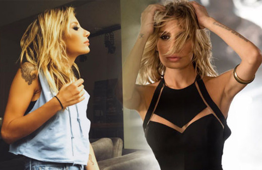 İrem Derici'den küfürlü skandal paylaşım iyice koptu