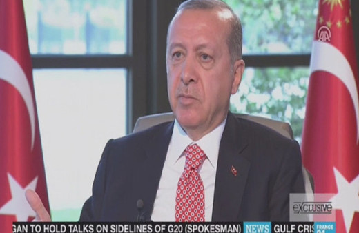 Erdoğan'ın Katar kararı! Suudi Arabistan çok bozulacak
