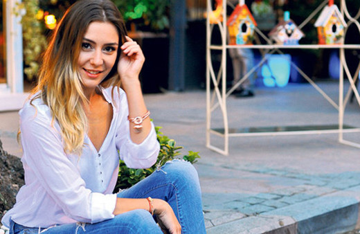 Kalp Atışı'nın kıskanç karakteri Ege Kökenli kimdir sevgilisi şaşırtacak