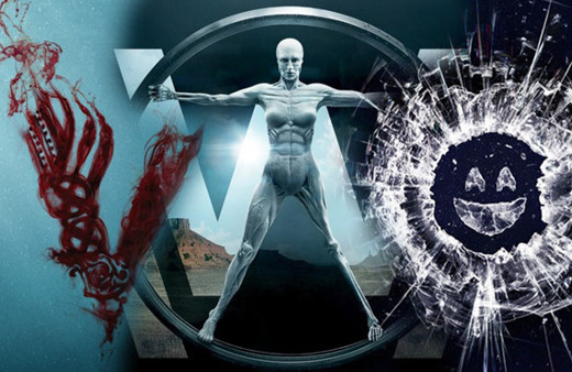 Bu ayın en popüler yabancı dizilerinin listesi