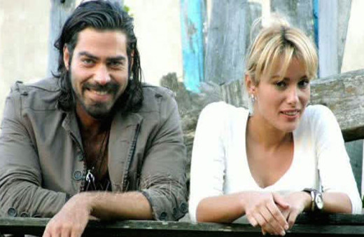 Gamze Özçelik Uğur Pektaş yeniden mi evleniyor? Şok iddia