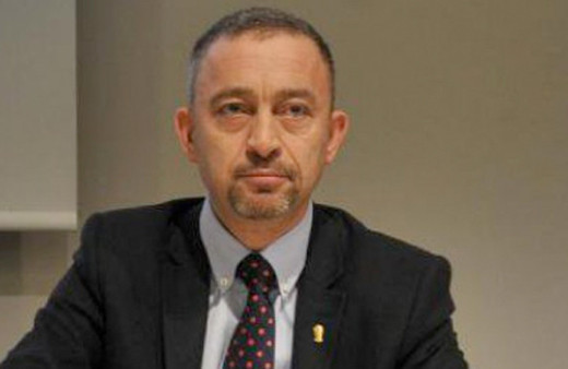 Ümit Kocasakal'dan CHP'nin 'adalet yürüyüşüne' sert eleştiri