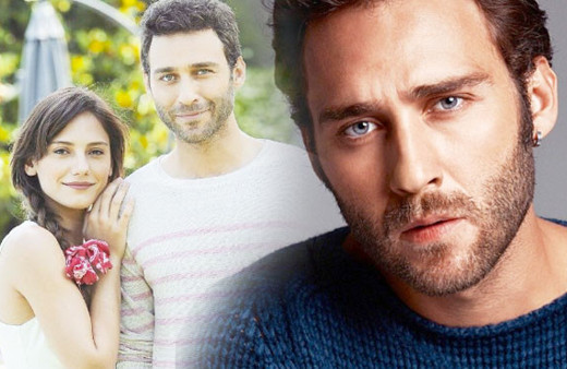 Ateşböceği'nin Barış'ı Seçkin Özdemir kimdir? Derya Şensoy uğruna ağladı