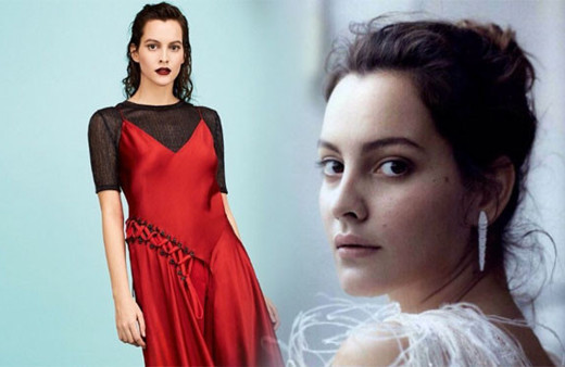 Kardeşim Benim'e Aslı Enver'in yerine o geliyor Leyla Feray kimdir?