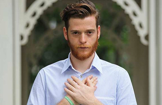 Adriana Lima'nın sevgilisi Metin Hara kimdir nereli?