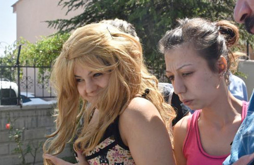 'Sen nasıl sevgilisin ne yapacaksan yap' deyince...