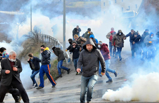 Cerattepe için Danıştay'tan flaş karar