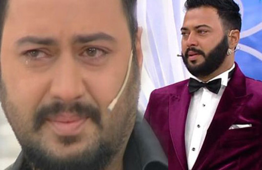 Bardak kıran Caner öyle şeyler yazdı ki ''Belki bu gece ölürüm''