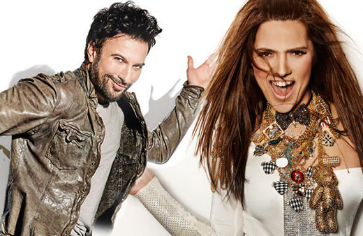 Demet'in Tarkan sevgisi öyle şeyler söyledi ki 